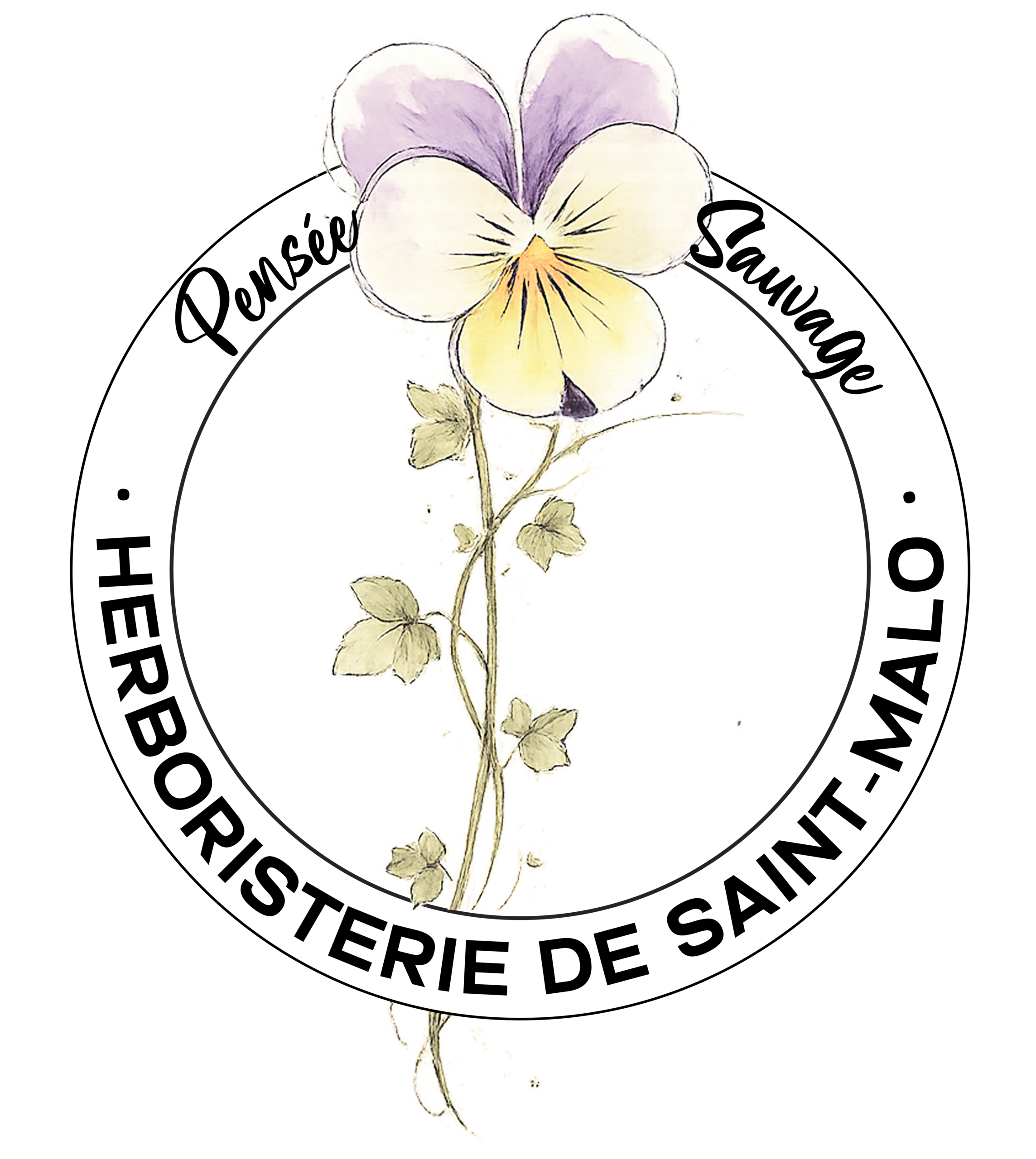 Herboristerie Pensée Sauvage